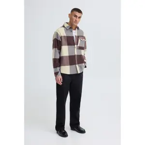 Chemise Solid Sdmanheim image-4