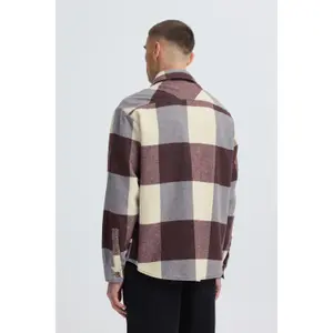 Chemise Solid Sdmanheim image-5