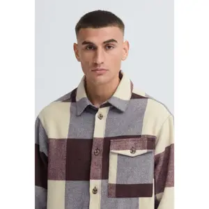 Chemise Solid Sdmanheim image-6