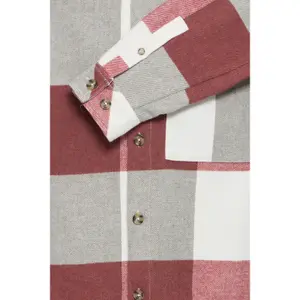 Long sleeve shirt Solid SDManheim image-2
