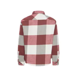 Long sleeve shirt Solid SDManheim image-1