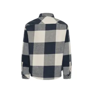 Long sleeve shirt Solid SDManheim image-1