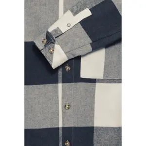 Long sleeve shirt Solid SDManheim image-2