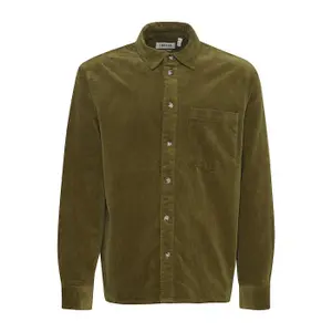 Langarmshirt Solid Meyer image-0
