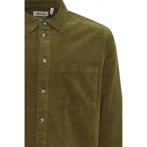 Langarmshirt Solid Meyer image-2