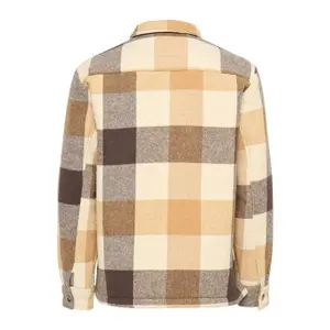 Långärmad skjorta Solid Merrick image-1