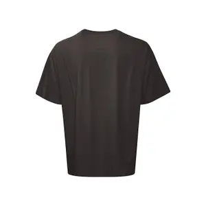 T-Shirt Solid Manne image-1