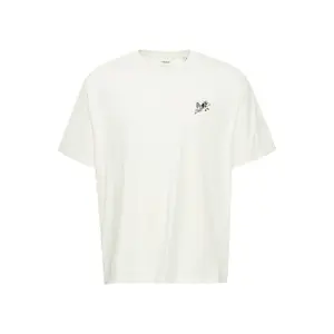 T-Shirt Solid Manes image-0