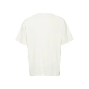 T-Shirt Solid Manes image-1