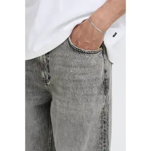 Loose Jeans Solid SDMilo image-6