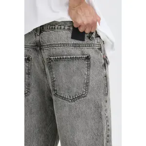 Loose Jeans Solid SDMilo image-5