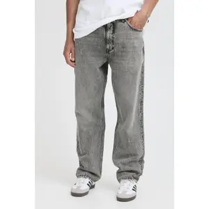 Loose Jeans Solid SDMilo image-2