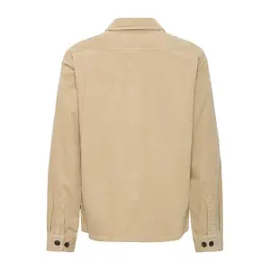 Långärmad skjorta Solid Nam image-1