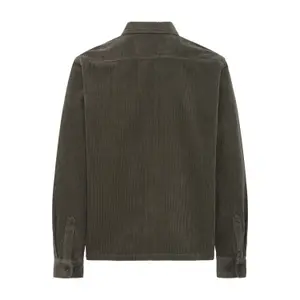 Long sleeve shirt Solid SDNam image-1