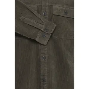 Long sleeve shirt Solid SDNam image-2