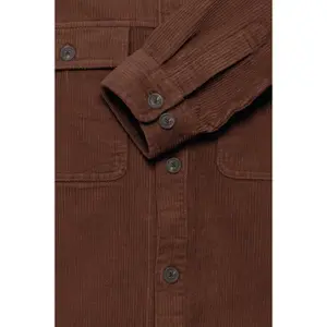 Långärmad skjorta Solid Nam image-2