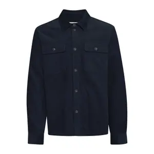 Long sleeve shirt Solid SDNam image-0
