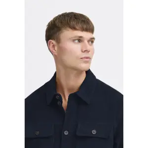 Long sleeve shirt Solid SDNam image-5