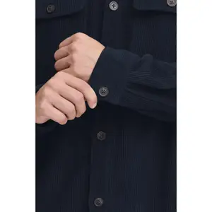 Long sleeve shirt Solid SDNam image-6