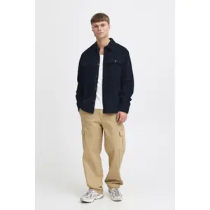 Long sleeve shirt Solid SDNam image-1