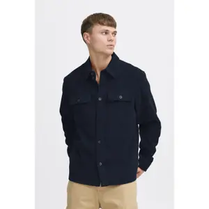 Long sleeve shirt Solid SDNam image-2