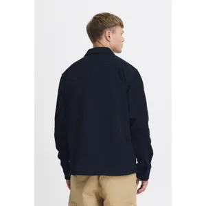 Long sleeve shirt Solid SDNam image-4