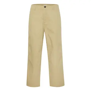 Trousers Solid Nasko Ethan image-0