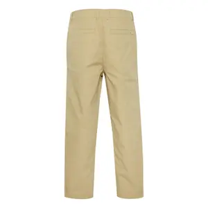 Trousers Solid Nasko Ethan image-1