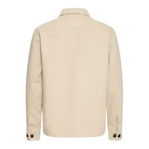 Long sleeve shirt Solid SDNadil image-3