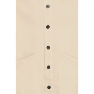 Long sleeve shirt Solid SDNadil image-5