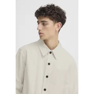 Long sleeve shirt Solid SDNadil image-6