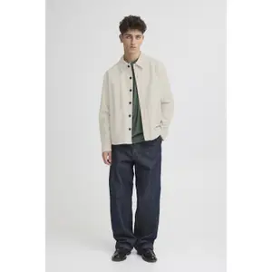 Long sleeve shirt Solid SDNadil image-1