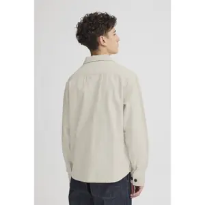 Long sleeve shirt Solid SDNadil image-4
