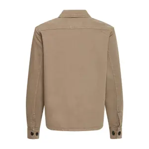Long sleeve shirt Solid SDNadil image-1