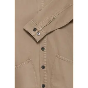 Long sleeve shirt Solid SDNadil image-2
