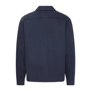 Långärmad skjorta Solid Nadil image-1