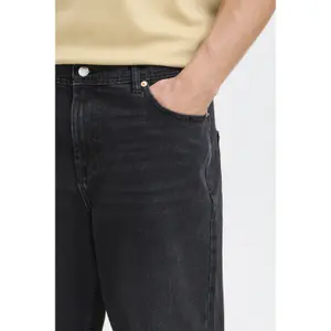 Regelmäßige Jeans Solid SDNicolai image-6