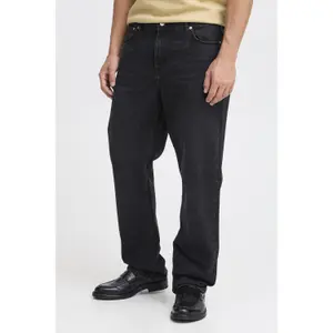Regelmäßige Jeans Solid SDNicolai image-2