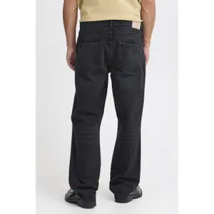 Regelmäßige Jeans Solid SDNicolai image-4