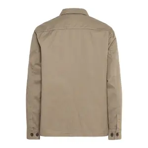 Chemise manches longues Solid Ossie image-1