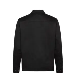 Långärmad skjorta Solid Ossie image-1