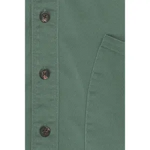 Surchemise Solid Ossie image-2