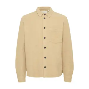 Shirt Solid Oliver Waffle image-0