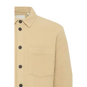 Shirt Solid Oliver Waffle image-2
