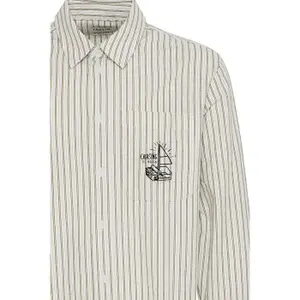 Skjorta Solid Otys image-2