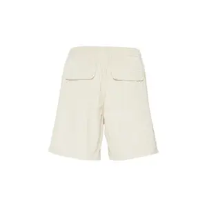 Bündchen Shorts Solid Alann image-2