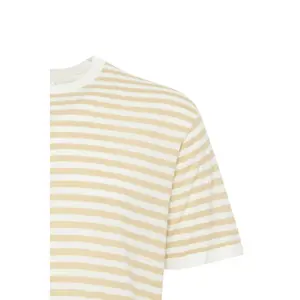 T-shirt Solid Olsen image-2