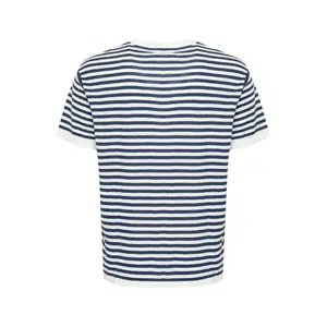 T-shirt Solid Olsen image-3