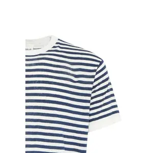 T-shirt Solid Olsen image-4