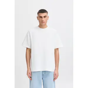 T-shirt Solid Oakley image-1